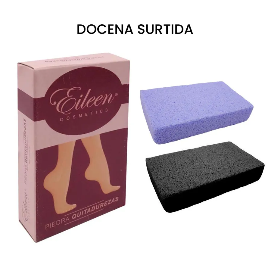Piedra quita durezas — In Moda Fantasy, ref. B4504